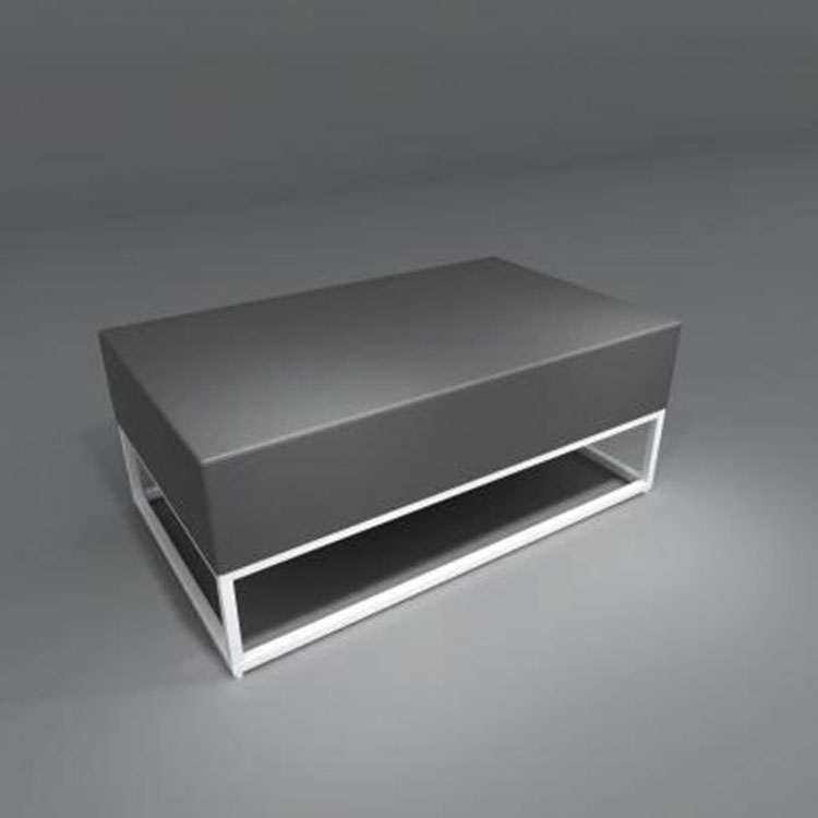 เก้าอี้สตูลบุนวมมีอิทธิพลต่อการเลือกที่นั่งในชีวิตประจำวันทั้งในพื้นที่ทำงาน บ้าน และพื้นที่เชิงพาณิชย์อย่างไร