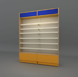 เหตุใดชั้นวางจอแสดงผลหินจึงเปลี่ยนเบราว์เซอร์ให้กลายเป็นผู้ซื้อ