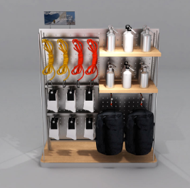 เหตุใดร้านขายรองเท้าและเสื้อผ้าจึงเป็นความลับในการเพิ่มยอดขายในร้าน?